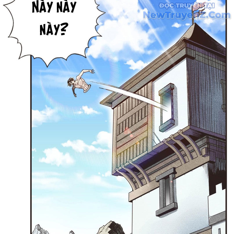 Ta Xuyên Vào Dị Giới Với Chỉ Số Phòng Thủ 99999 chapter 1 - Trang 157