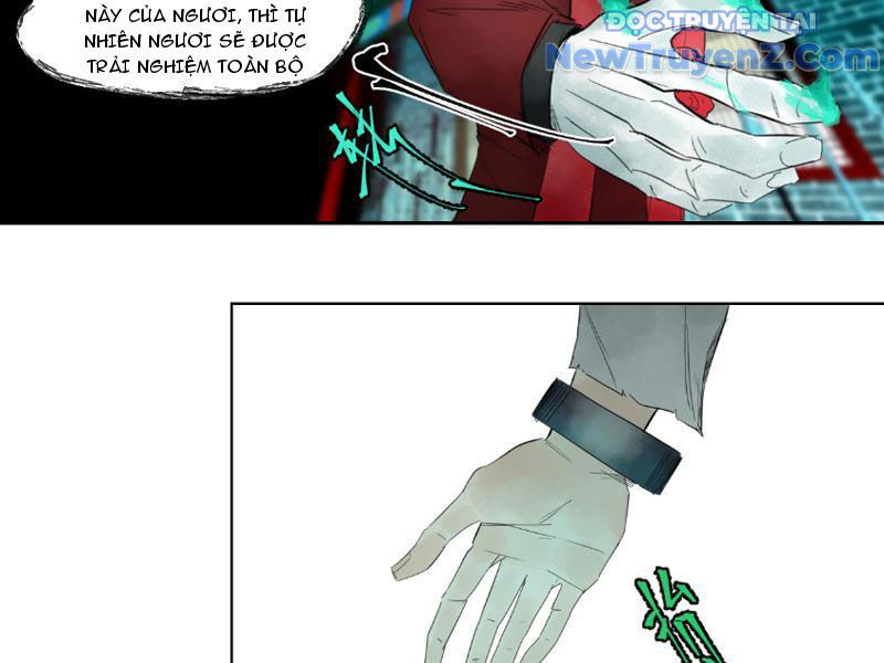 Bách Quỷ Lục chapter 10 - Trang 56