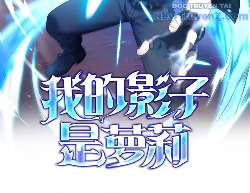 Cái Bóng Của Ta Là Loli chapter 11 - Trang 5