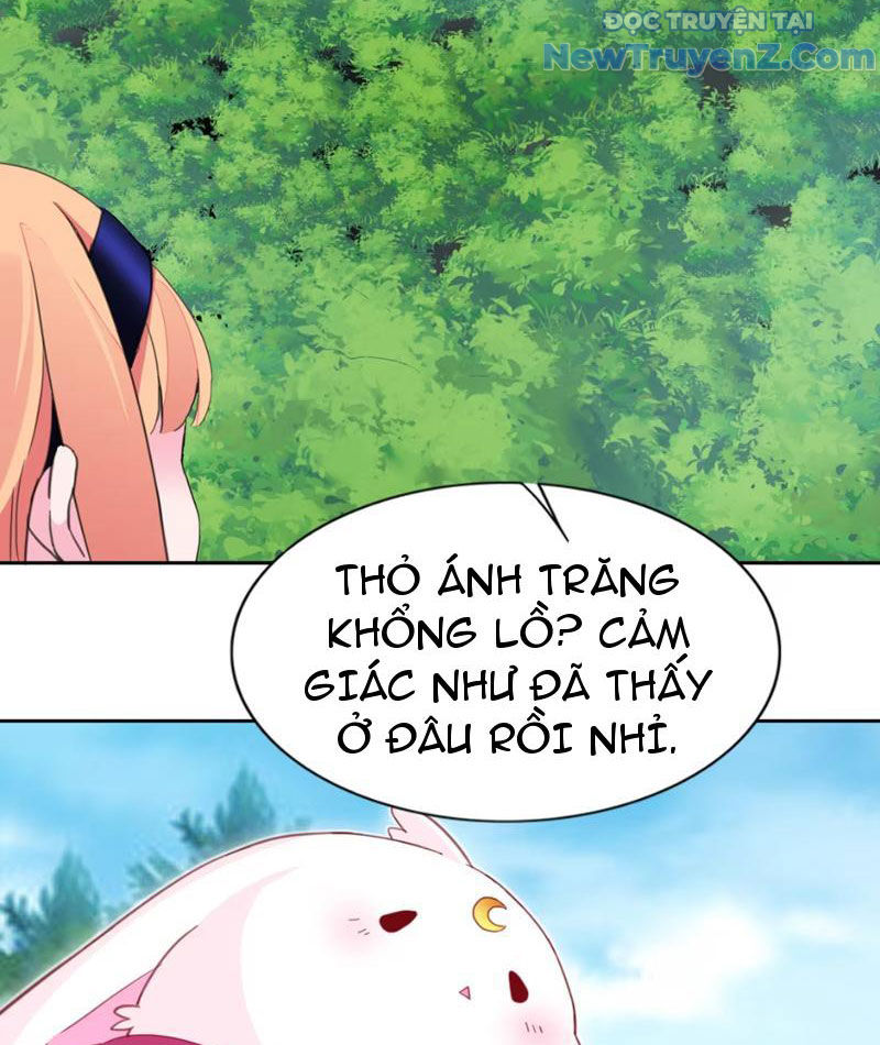 Xong rồi, ta bị sủng thú của mình bao vây rồi! chapter 8 - Trang 73