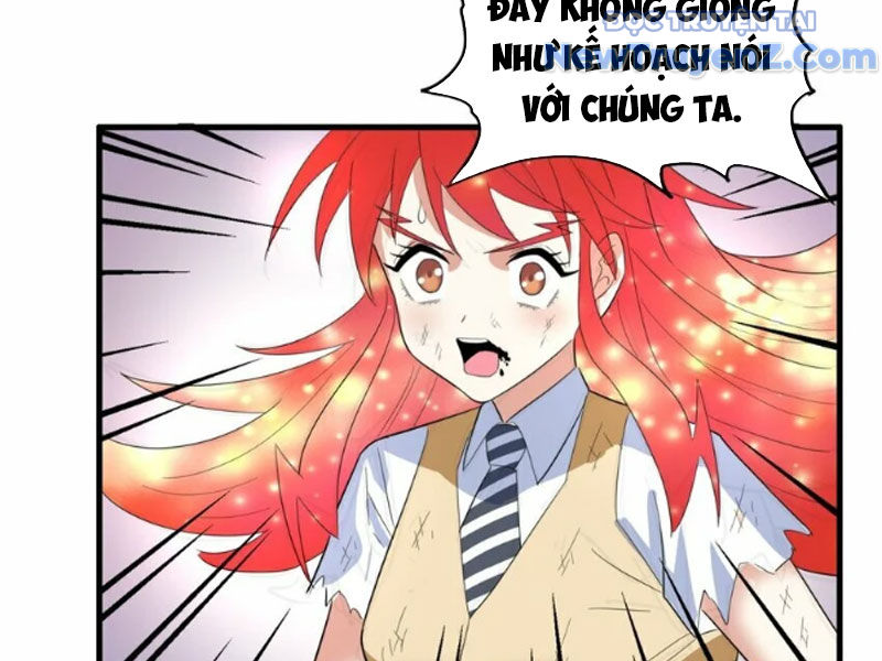 Ta Có Một Tòa Anh Linh Điện chapter 99 - Trang 101