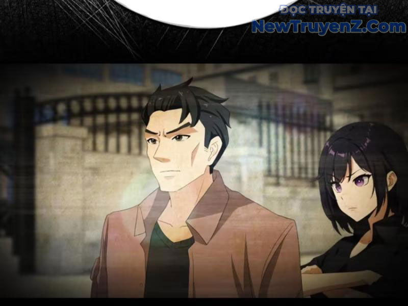 Đạo Hữu Lùi Một Bước: Ta Tới Giết Thần Trừ Quỷ chapter 26 - Trang 5