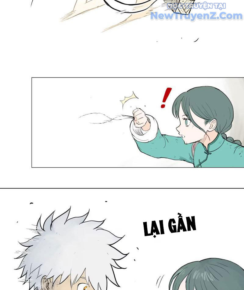 Tu Giả Thần Hành chapter 4 - Trang 47