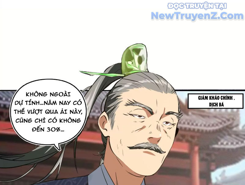 Kim Ngô Thần Vệ chapter 6 - Trang 38