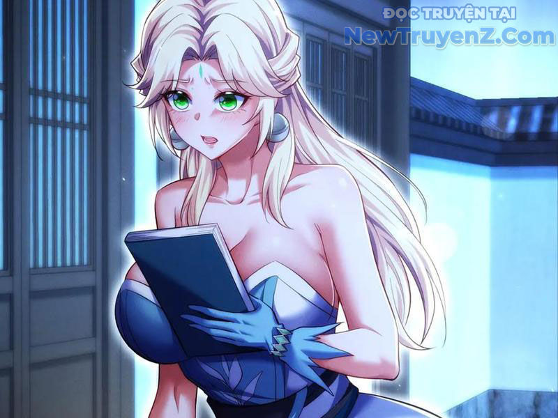 Các Nữ Sư Tôn Đều Muốn Chiếm Hữu Ta chapter 19 - Trang 51