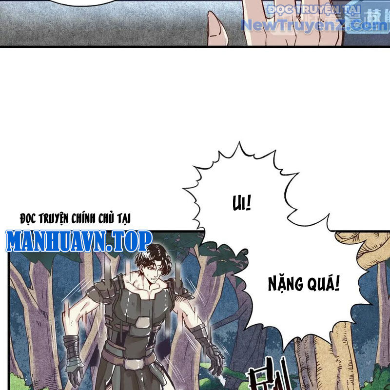 Ta Xuyên Vào Dị Giới Với Chỉ Số Phòng Thủ 99999 chapter 6 - Trang 32