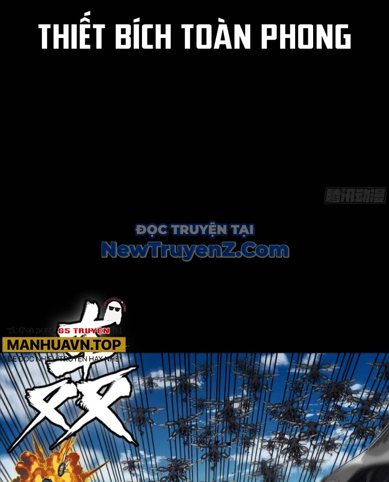 Tinh Giáp Hồn Tướng chapter 282 - Trang 4