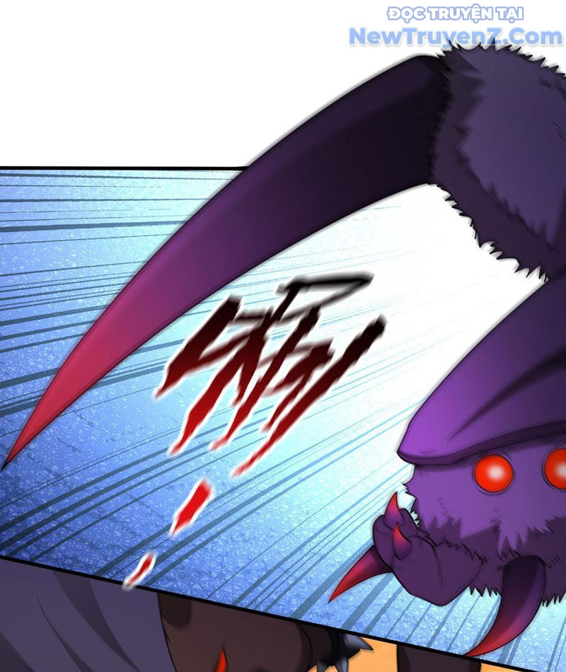 Cái Bóng Của Ta Là Loli chapter 8 - Trang 21