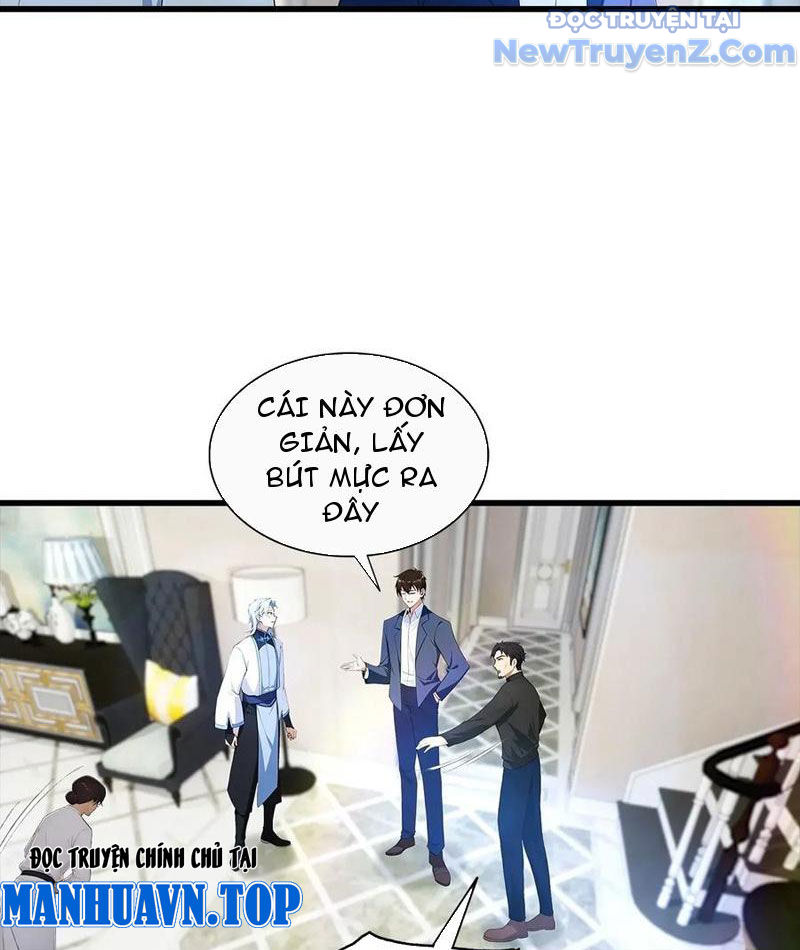 đô Thị Thánh Thủ: Ta Là Y Võ đỉnh Phong chapter 123 - Trang 46