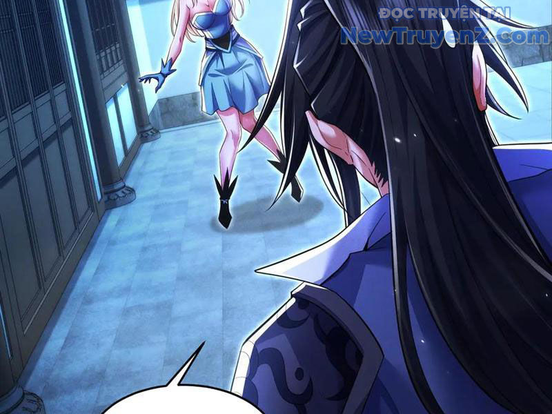 Các Nữ Sư Tôn Đều Muốn Chiếm Hữu Ta chapter 19 - Trang 93