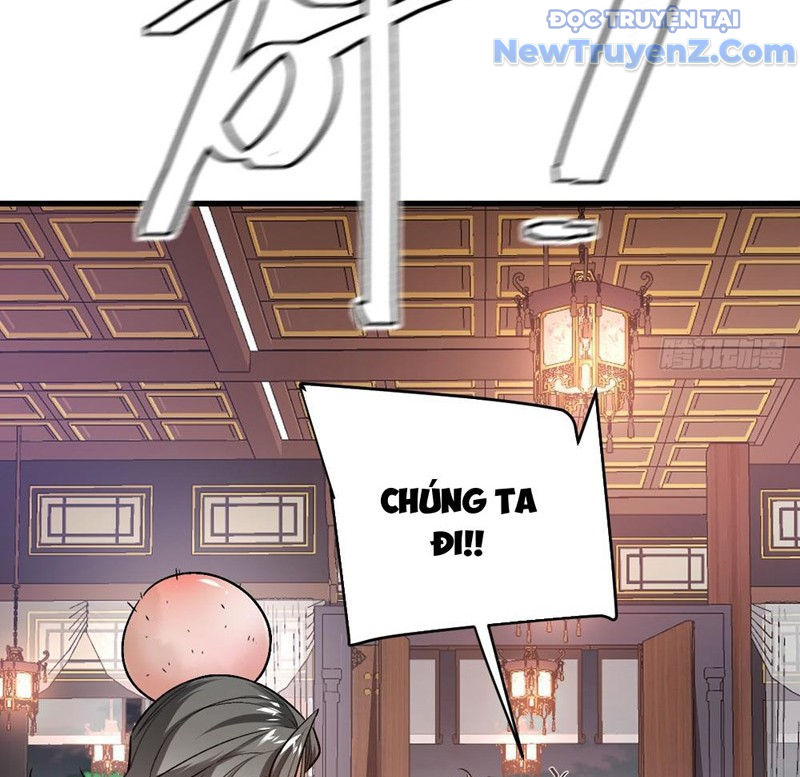 Vĩnh sinh đi chết đi! chapter 5 - Trang 29