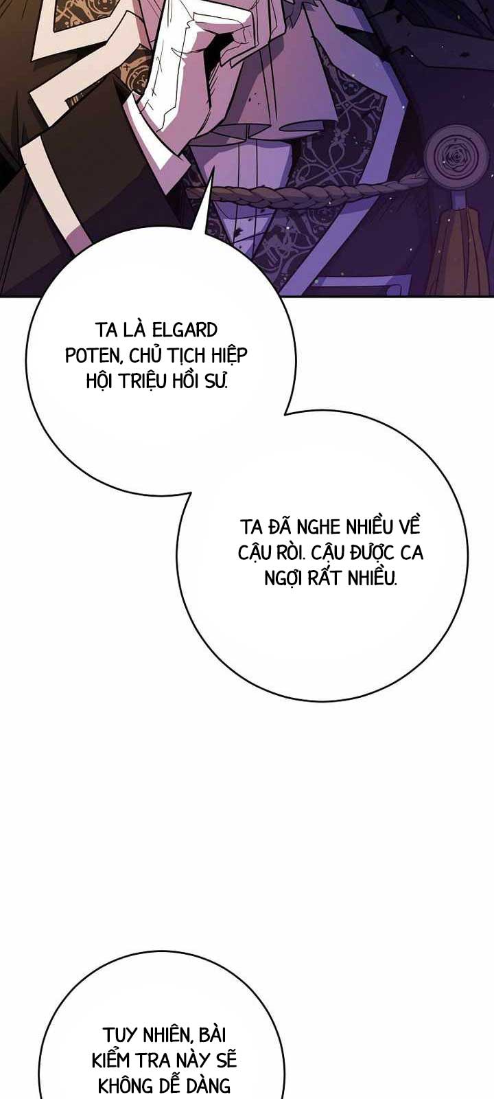 Chuyển Sinh Thành Thiên Tài Xuất Chúng Của Danh Môn Thế Gia chapter 52.1 - Trang 8