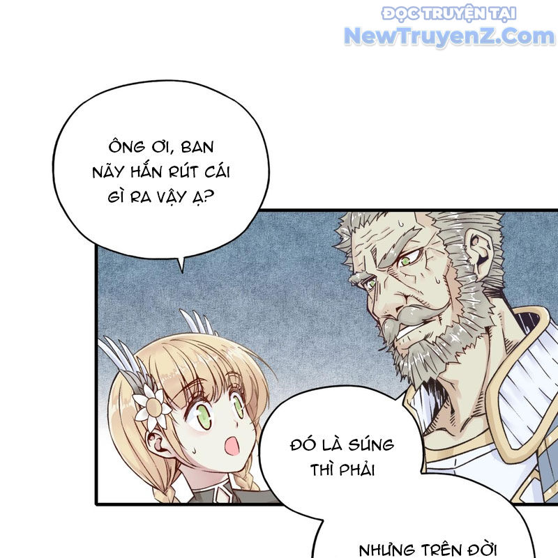 Ta Xuyên Vào Dị Giới Với Chỉ Số Phòng Thủ 99999 chapter 3 - Trang 6