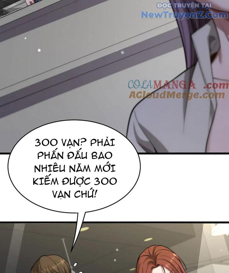 Sau Khi Tự Do Tài Chính, Họ Đã Dâng Hiến Lòng Trung Thành chapter 14 - Trang 85