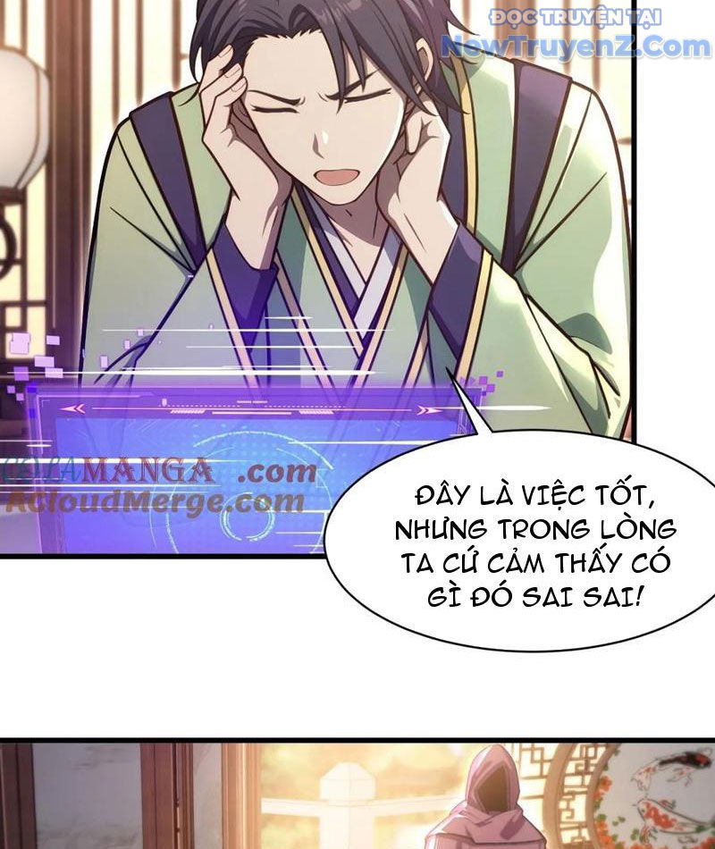 Phản Phái Muốn Sống Lâu Thêm Một Ngày chapter 26 - Trang 49