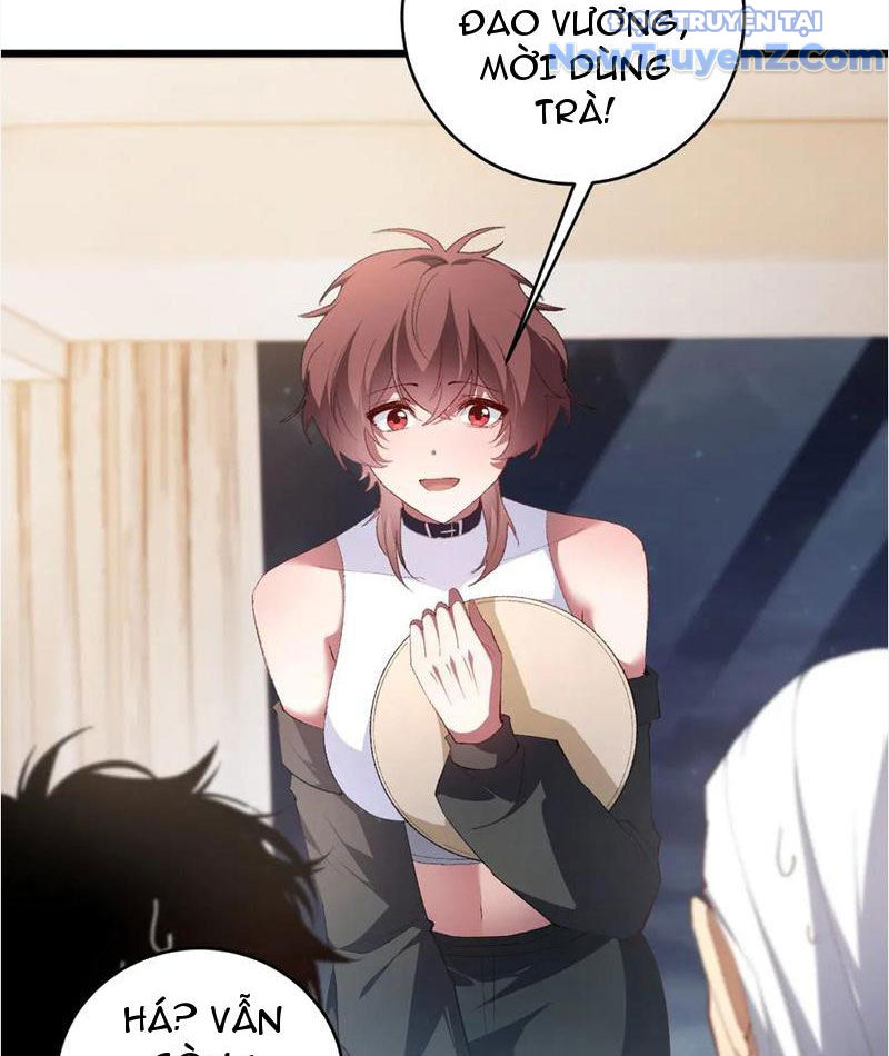 Ta Là Chúa Tể Trùng Độc chapter 58 - Trang 22