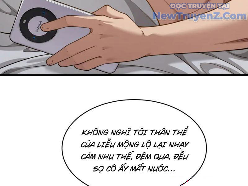 Sau Khi Tự Do Tài Chính, Họ Đã Dâng Hiến Lòng Trung Thành chapter 20 - Trang 117