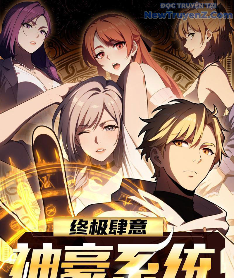 Chung Cực Tùy Ý Thần Hào Hệ Thống chapter 52 - Trang 3