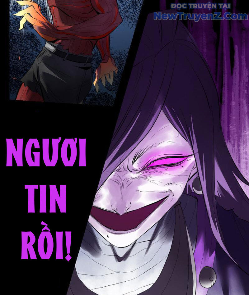 Bách Quỷ Lục chapter 5 - Trang 14