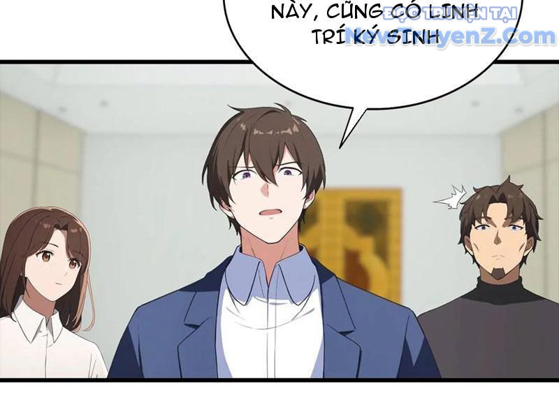 đô Thị Thánh Thủ: Ta Là Y Võ đỉnh Phong chapter 122 - Trang 32