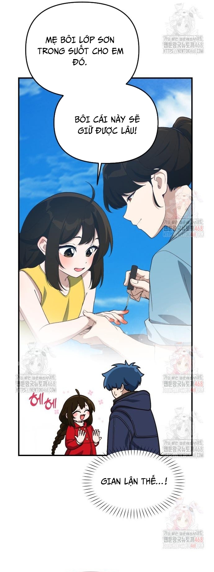 Thiên Tài Bình Dị Chapter 26 - Trang 3