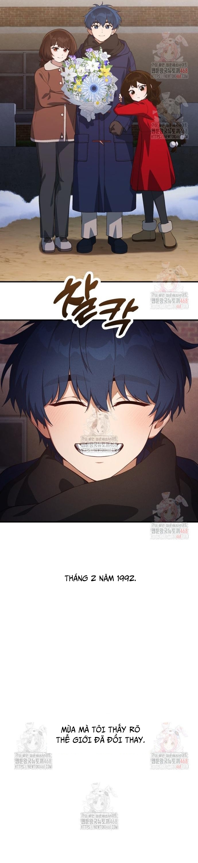 Thiên Tài Bình Dị Chapter 26 - Trang 33