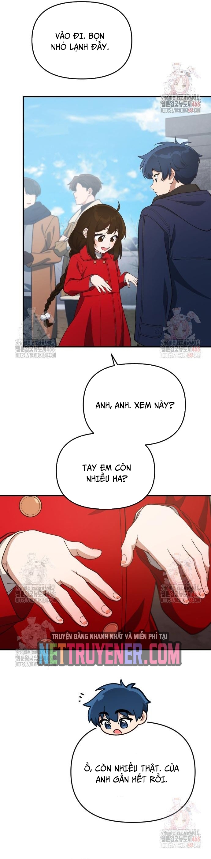 Thiên Tài Bình Dị Chapter 26 - Trang 2