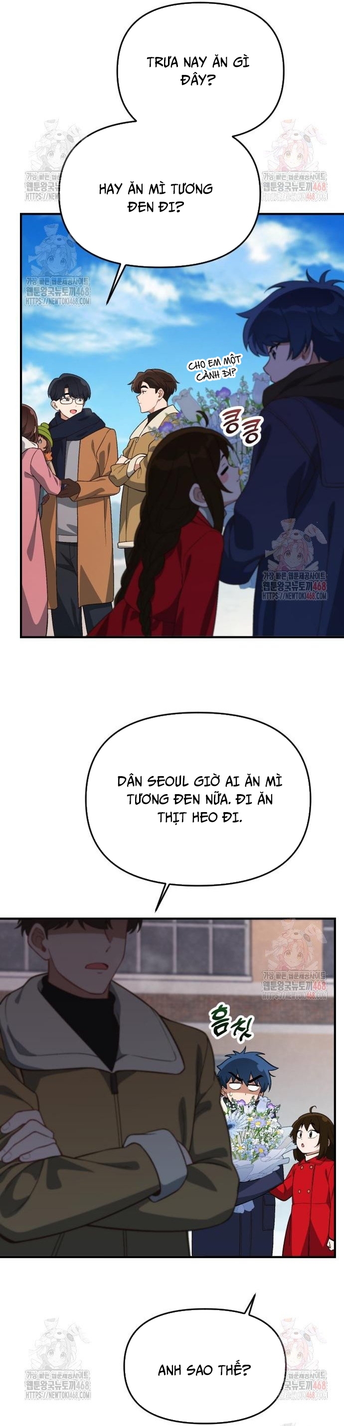 Thiên Tài Bình Dị Chapter 26 - Trang 26
