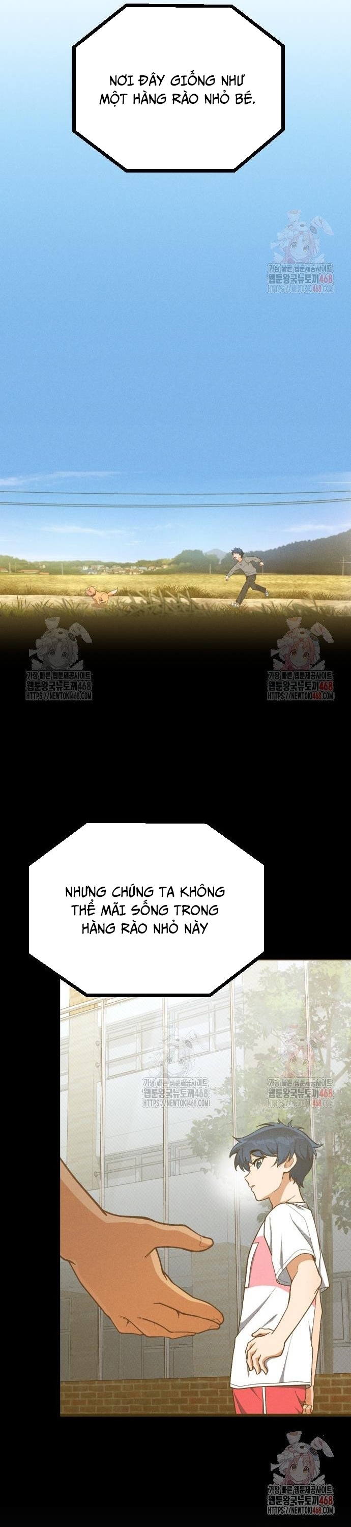 Thiên Tài Bình Dị Chapter 26 - Trang 18