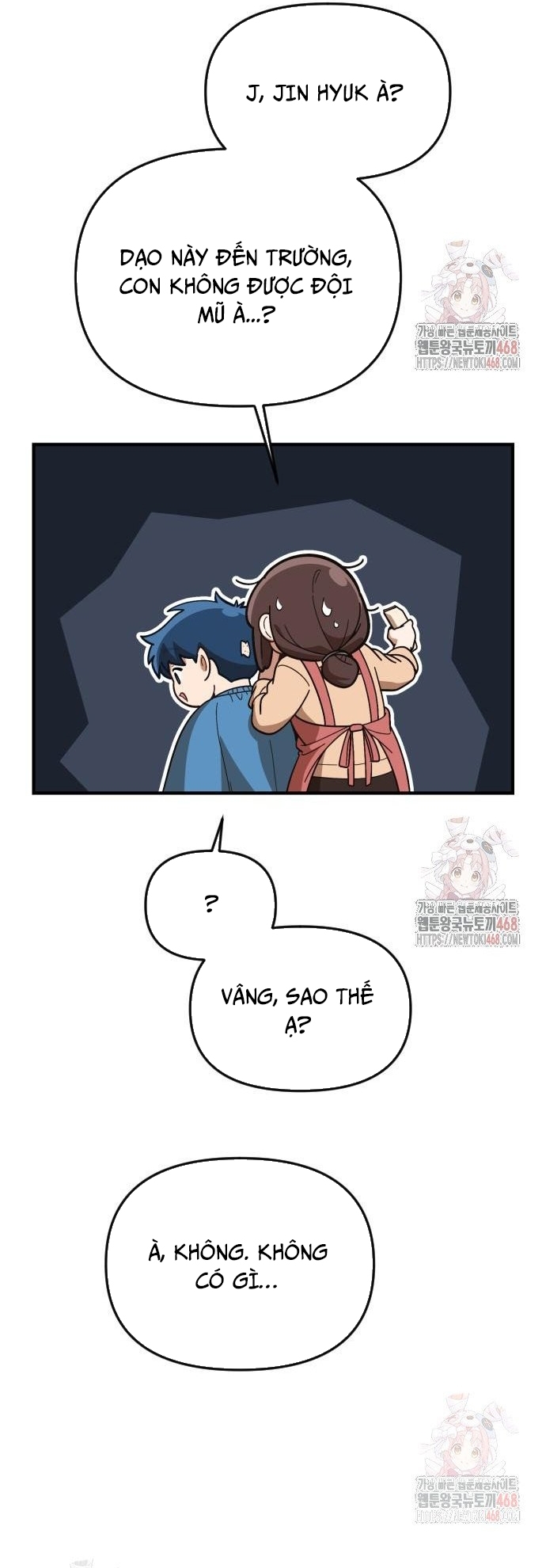 Thiên Tài Bình Dị Chapter 26 - Trang 38
