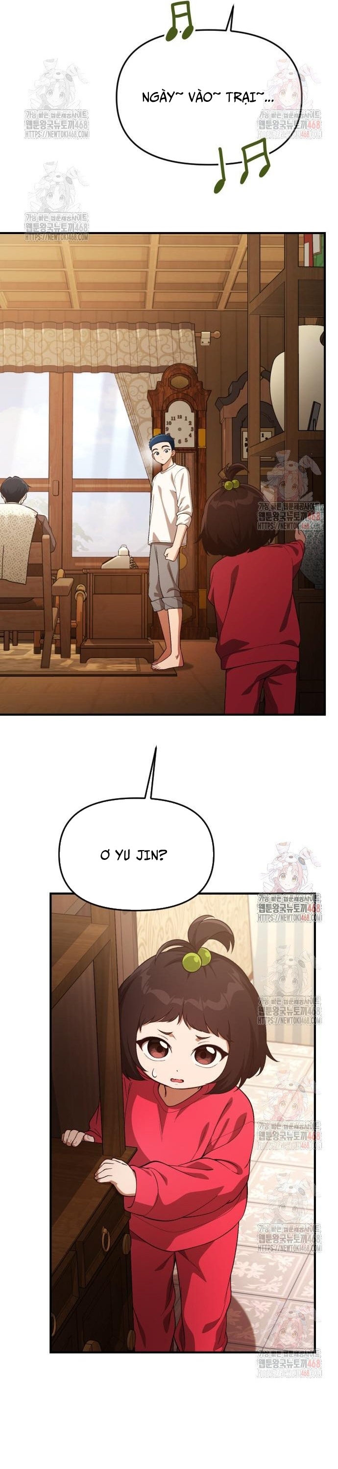 Thiên Tài Bình Dị Chapter 26 - Trang 42
