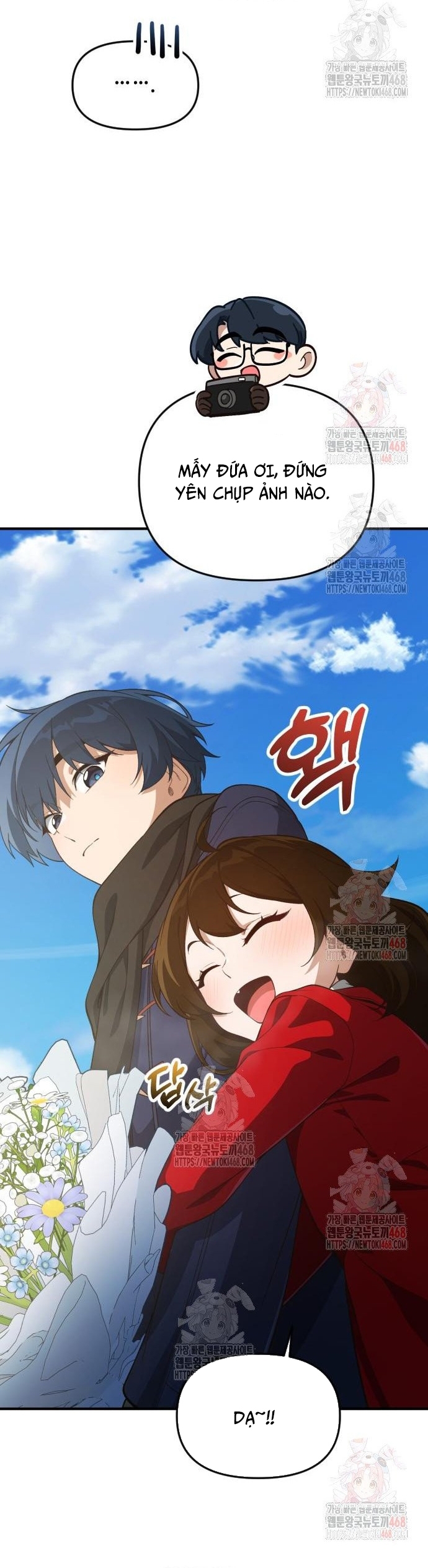 Thiên Tài Bình Dị Chapter 26 - Trang 27