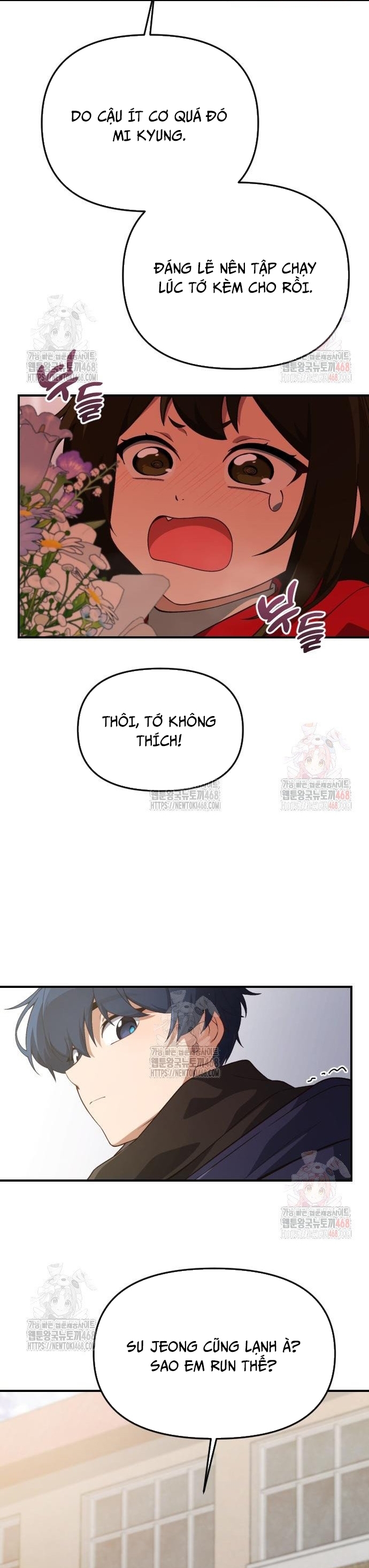 Thiên Tài Bình Dị Chapter 26 - Trang 30