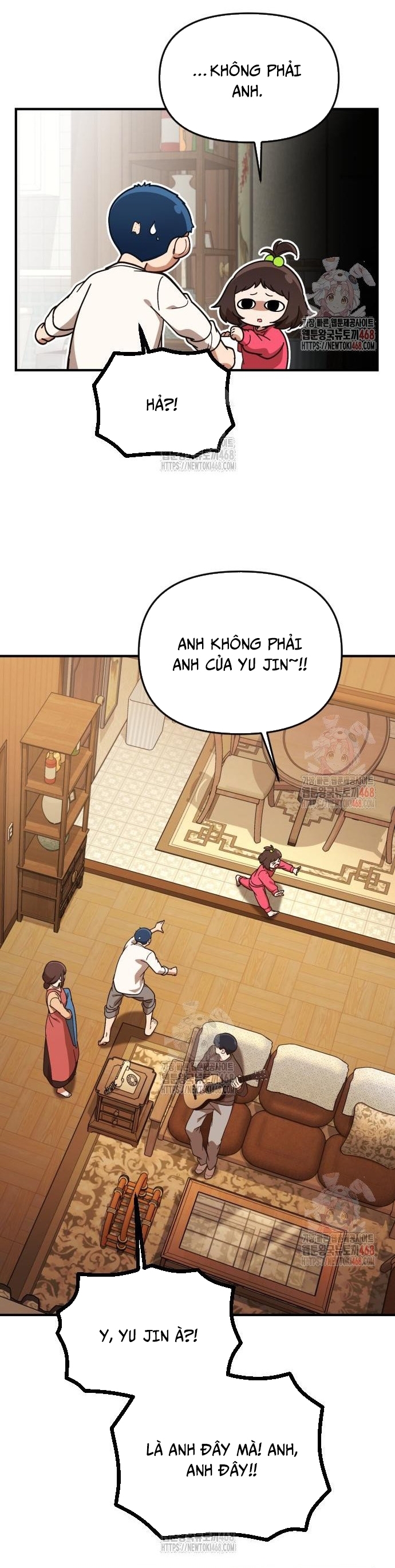 Thiên Tài Bình Dị Chapter 26 - Trang 43