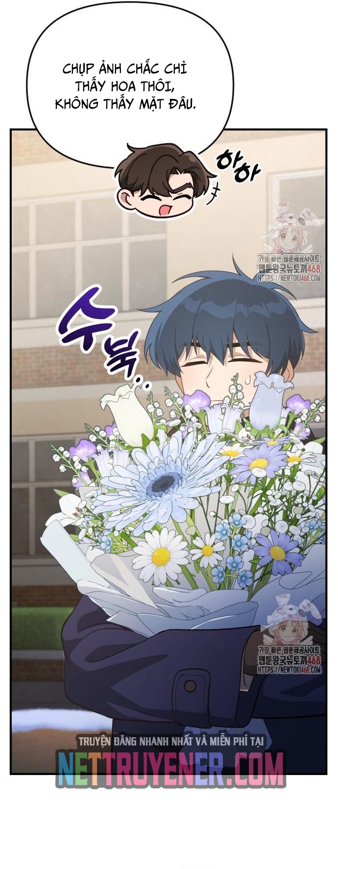 Thiên Tài Bình Dị Chapter 26 - Trang 25