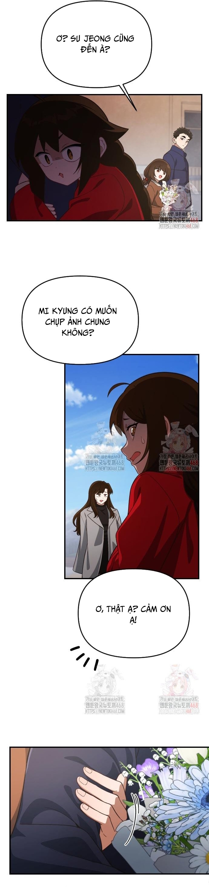 Thiên Tài Bình Dị Chapter 26 - Trang 28