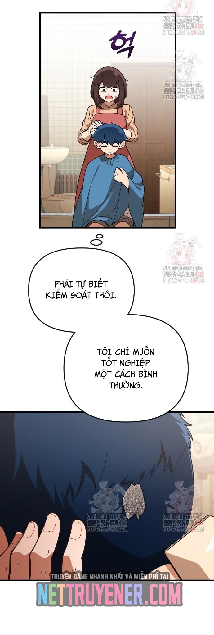 Thiên Tài Bình Dị Chapter 26 - Trang 37