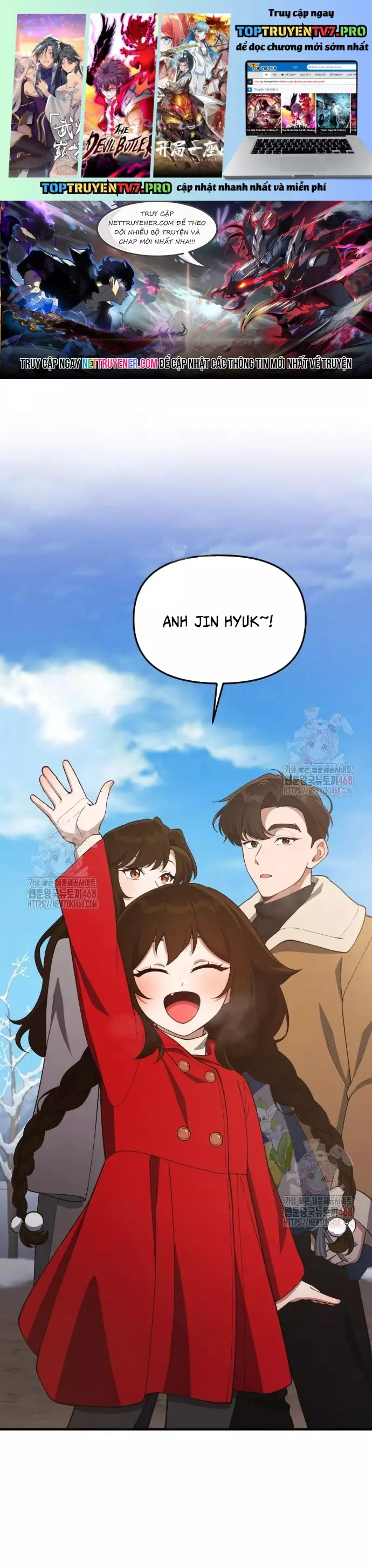 Thiên Tài Bình Dị Chapter 26 - Trang 0