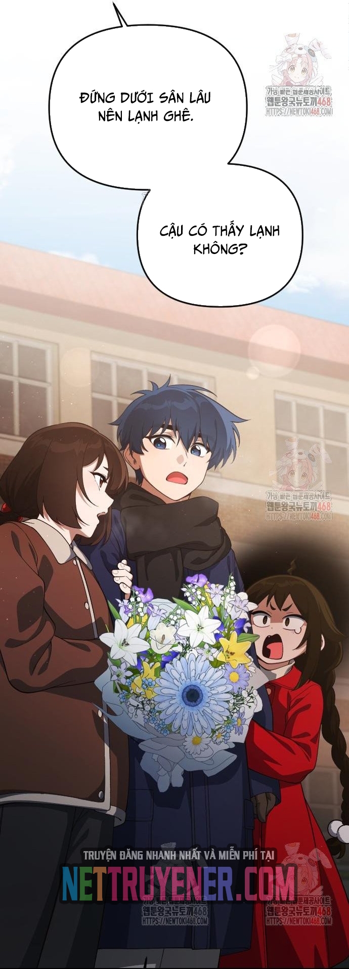 Thiên Tài Bình Dị Chapter 26 - Trang 29