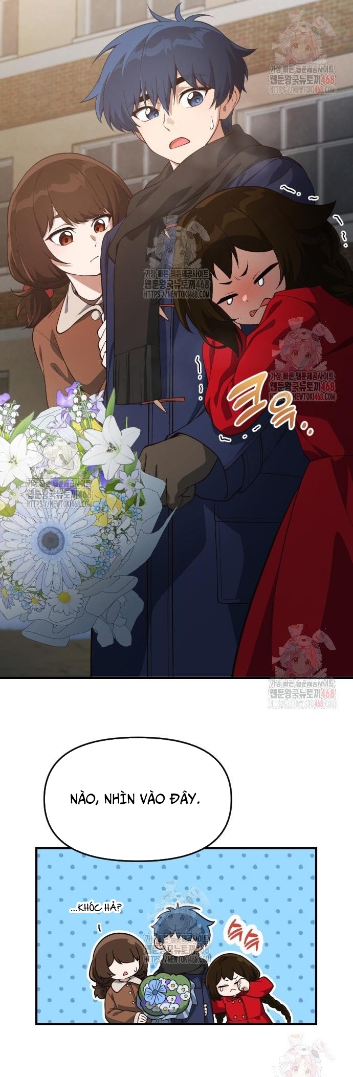 Thiên Tài Bình Dị Chapter 26 - Trang 31