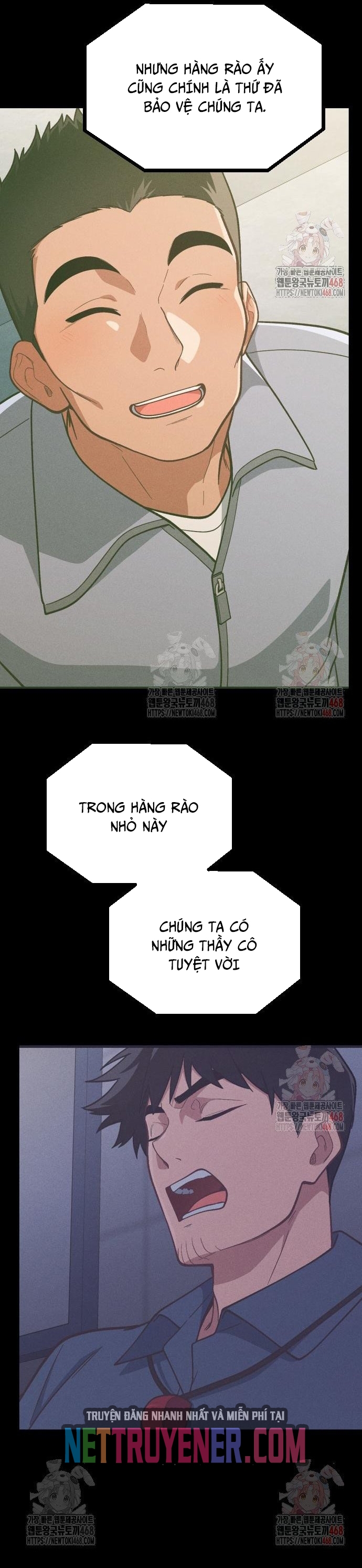 Thiên Tài Bình Dị Chapter 26 - Trang 20
