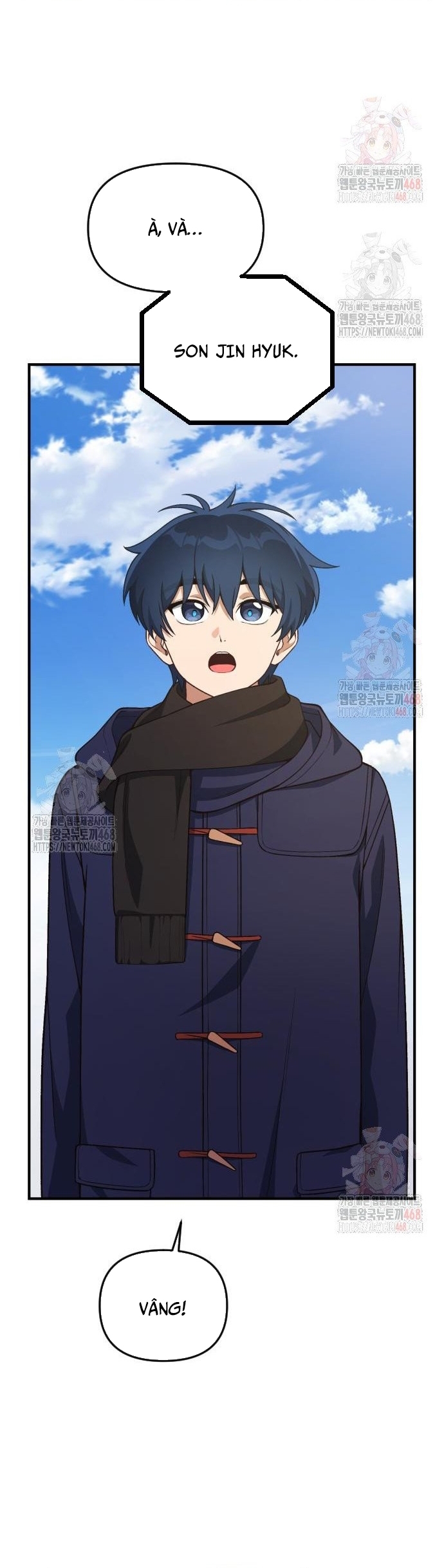 Thiên Tài Bình Dị Chapter 26 - Trang 8
