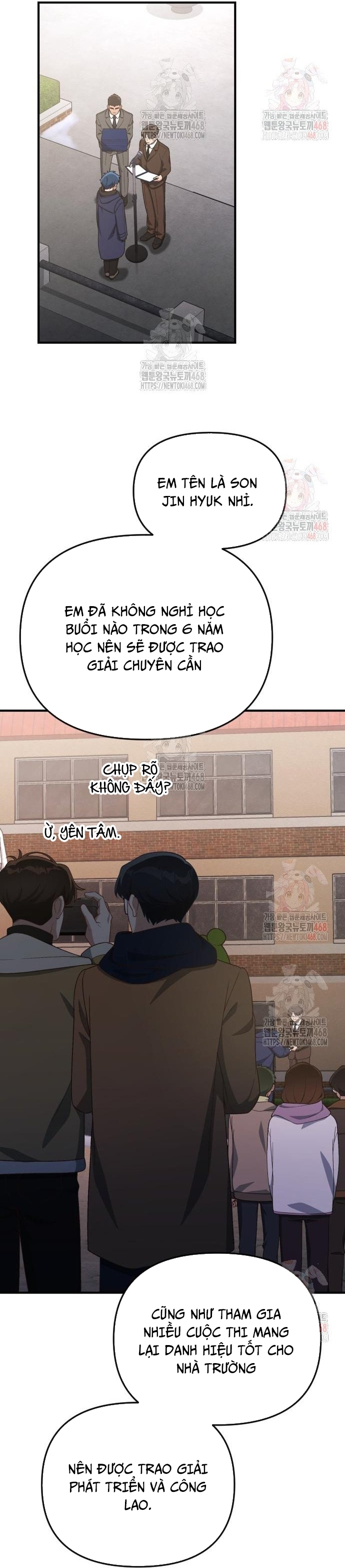 Thiên Tài Bình Dị Chapter 26 - Trang 9