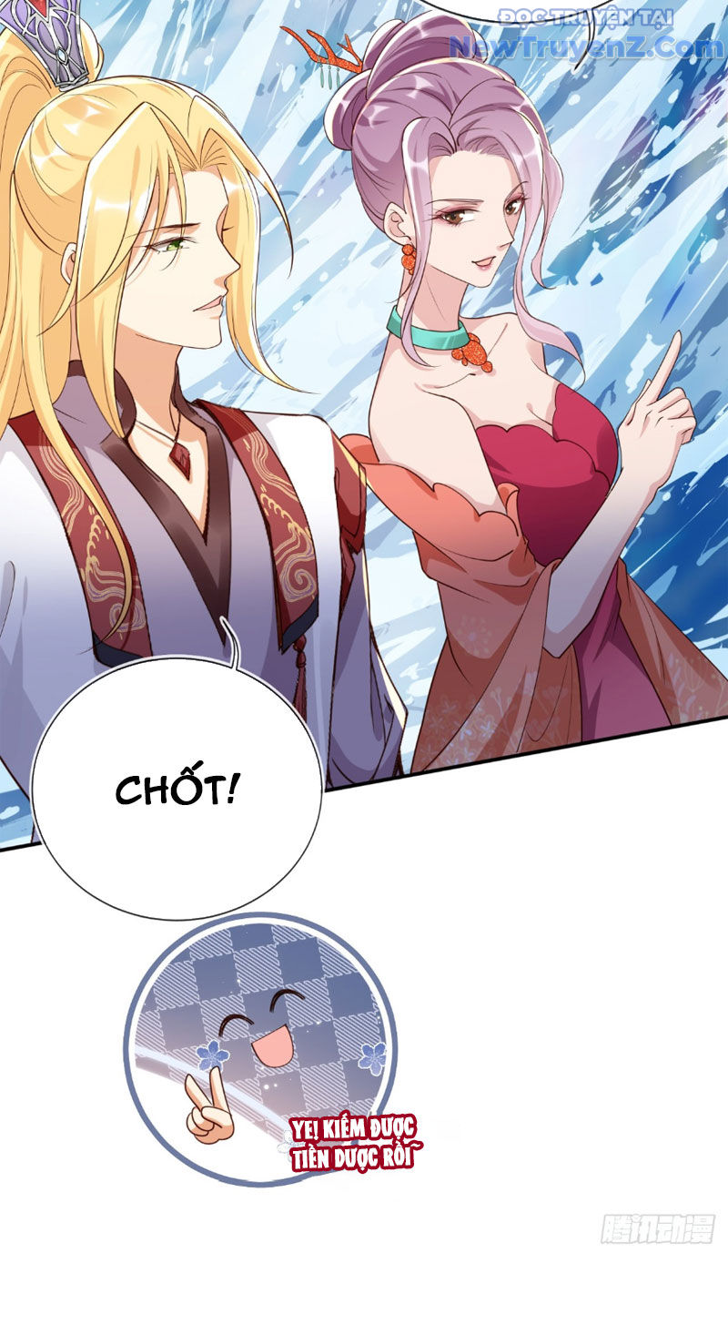 Tùy Tùng Của Nữ Phản Diện chapter 163 - Trang 23