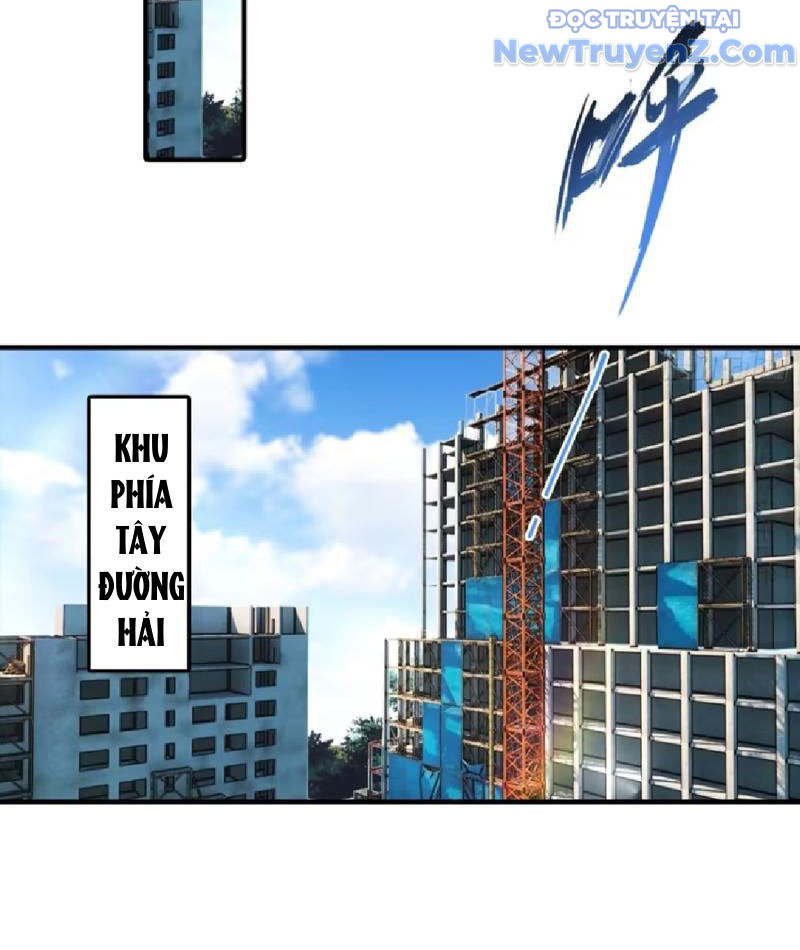 Đạo Hữu Lùi Một Bước: Ta Tới Giết Thần Trừ Quỷ chapter 30 - Trang 32
