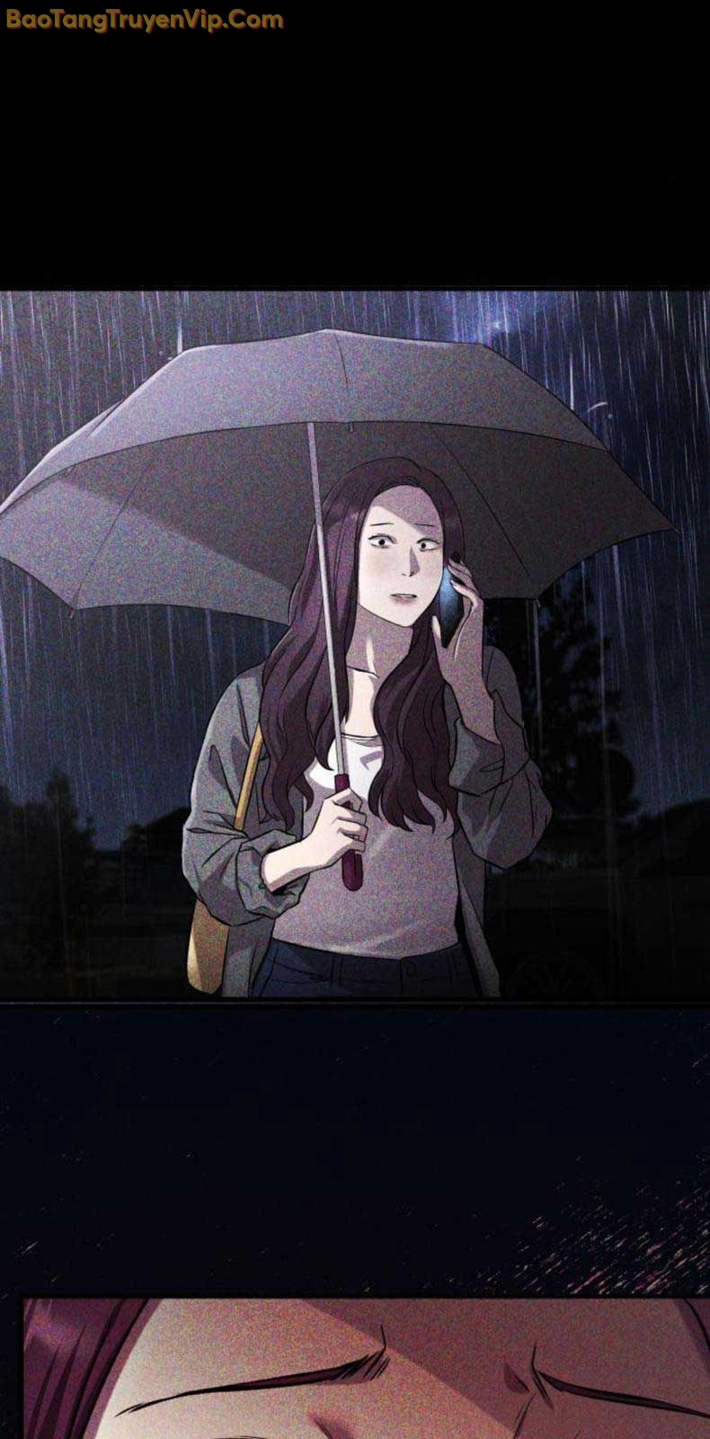 Hẹn Hò Rùng Rợn chapter 17 - Trang 63