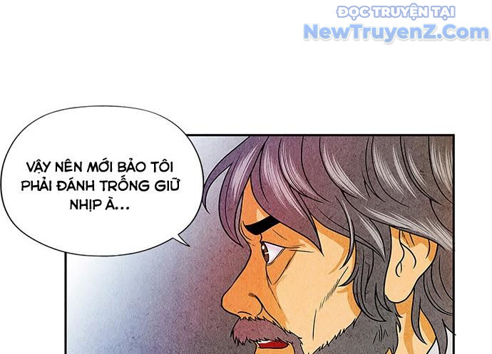 Cửa hàng đồ cổ tương lai chapter 5 - Trang 10