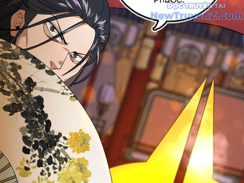 Kim Ngô Thần Vệ chapter 1 - Trang 105