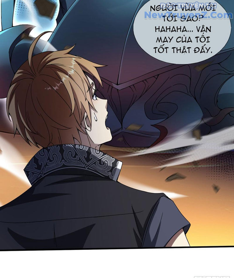 Cái Bóng Của Ta Là Loli chapter 1 - Trang 64