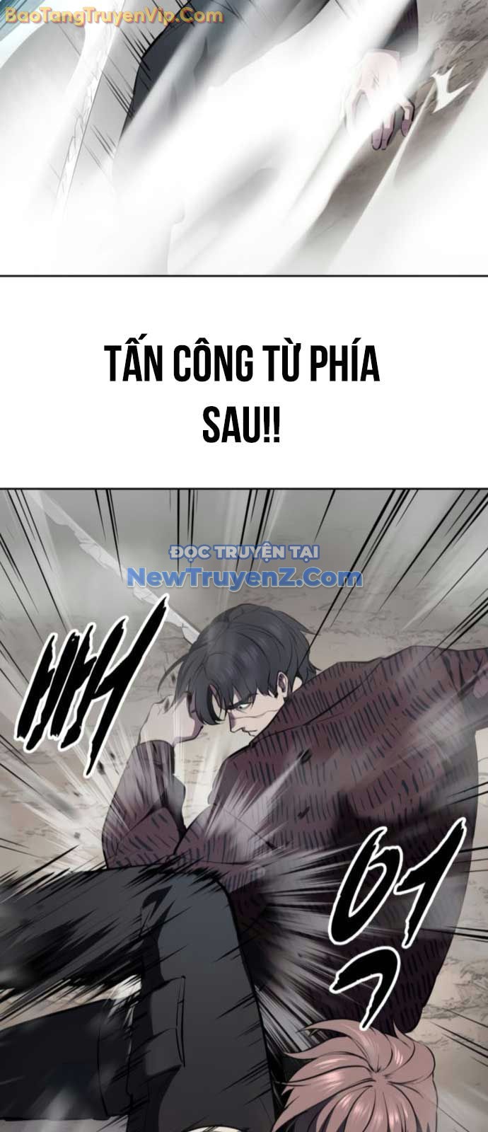 Cậu Bé Của Thần Chết chapter 279 - Trang 50
